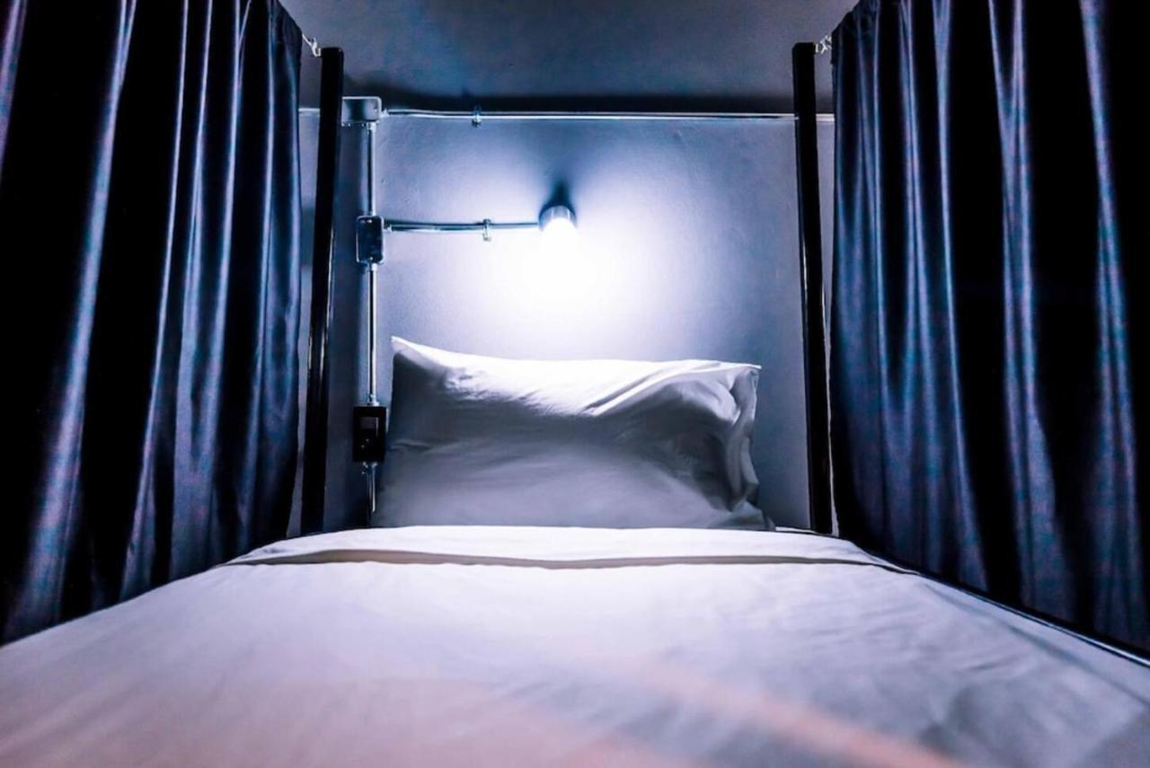 3Plus1 Hostel Patong Екстериор снимка