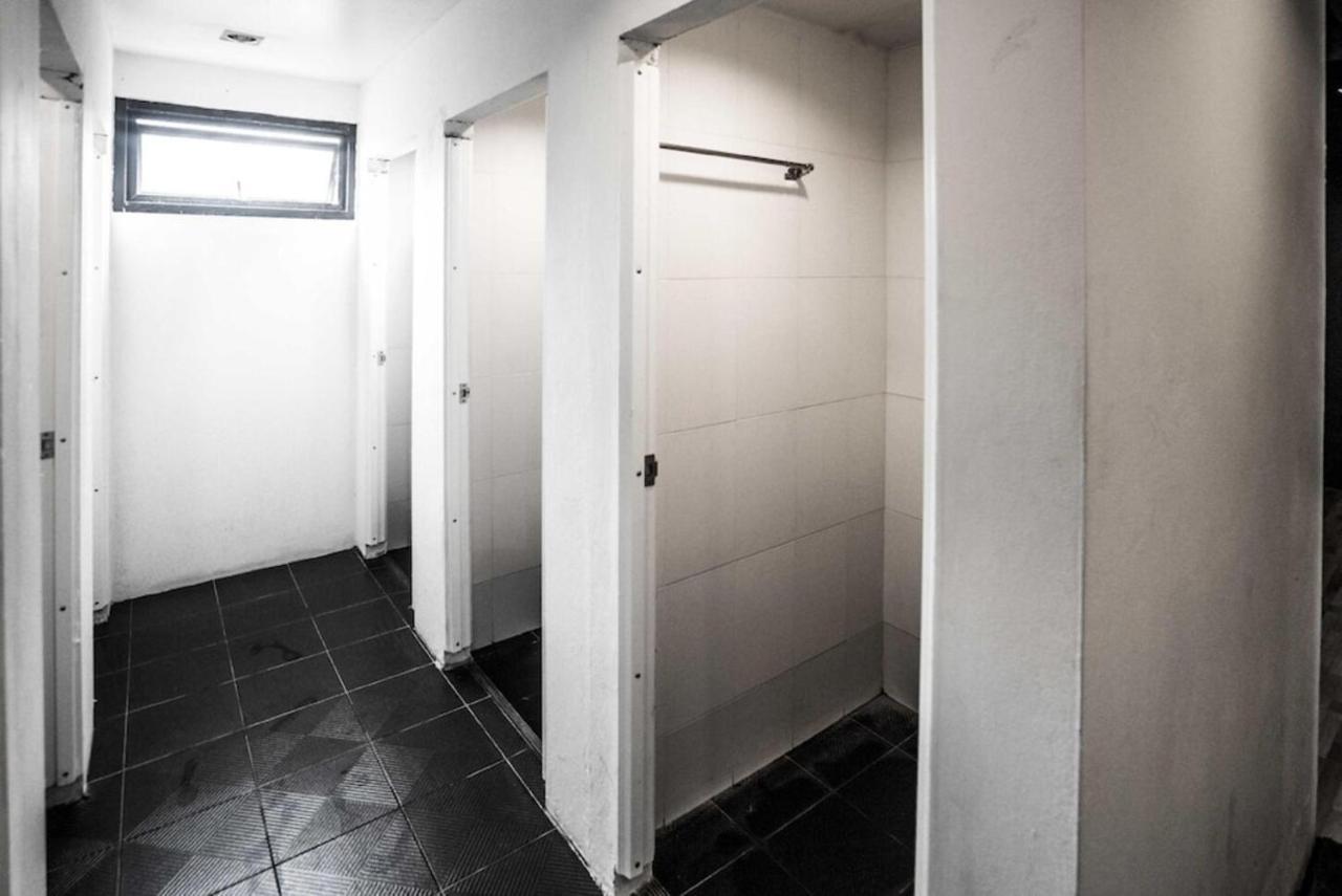 3Plus1 Hostel Patong Екстериор снимка