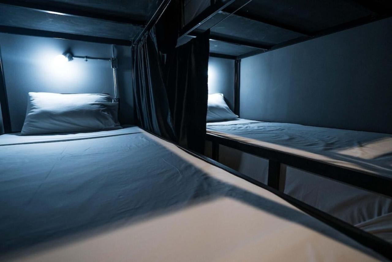 3Plus1 Hostel Patong Екстериор снимка