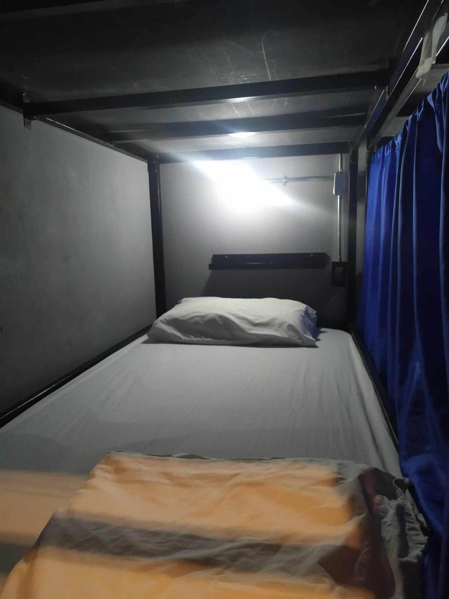 3Plus1 Hostel Patong Екстериор снимка